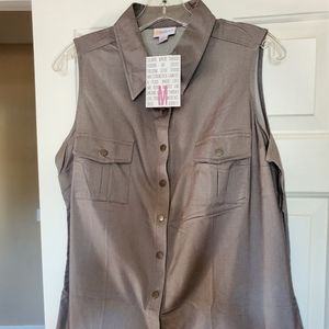 Lularoe Roxanne size medium